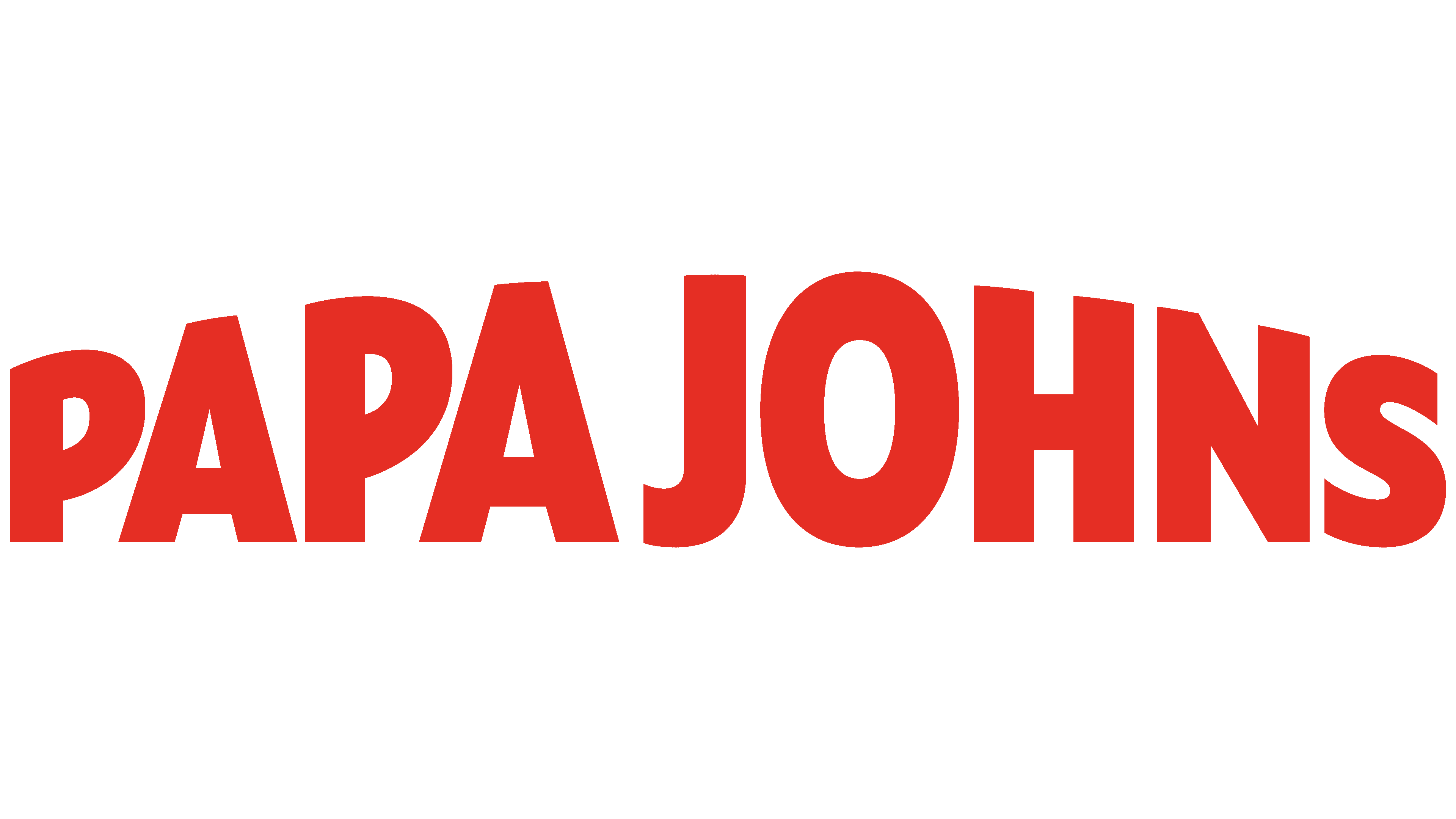 Papa Johns Logo